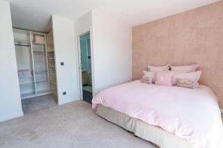 Villa chic à 5 minutes de Deauville - Canapville - 9