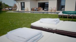 Villa chic à 5 minutes de Deauville - Canapville - 5