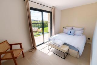 Villa chic à 5 minutes de Deauville - Canapville - 4