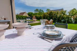 Villa chic à 5 minutes de Deauville - 3