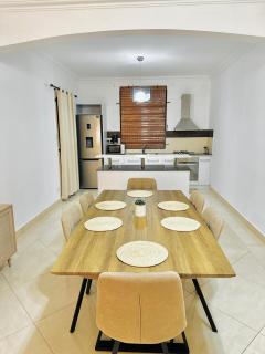 Paradise Triplex - Port Louis - 5