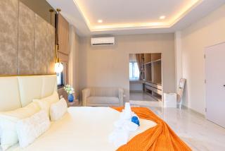 New villa near Jomtien Beach - Ban Huai Yai - 7