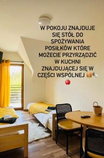Apartamenty u Chlipały - Krośnica - 3