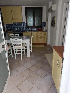 Villa Fra - Nuragheddu - 1