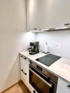 Baltic Riviera apartments - 6