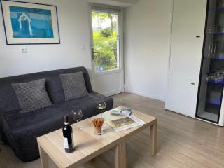 Idyllische, separate FeWo im Dortmunder Süden - Dortmund - 8