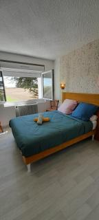 Grande maison de campagne 4 chambres doubles jardin - 4