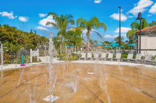 Epic Universe 3 Bedroom Premium Lakeview Condo-1012 - Orlando - 7