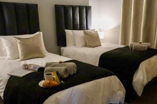Lantern Longstay - Bloemfontein - 6