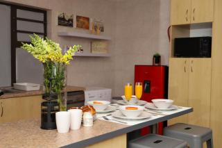 Lantern Longstay - Bloemfontein - 4
