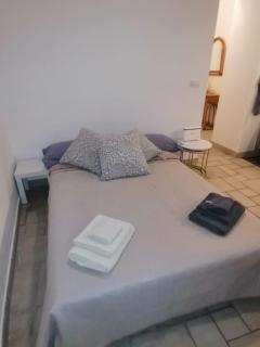 Il vicoLETTO sul Castello - 3