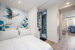 Summer in Cannes - Apartment with AirCon - 2 Bedrooms - 2 Bathrooms - 12 min Walk to Beaches and City Center - Cannes - 0