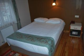 Sur Hotel Sultanahmet - Istanbul - 1