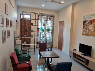 Foxford Penang - George Town - 5