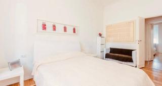 Fiera Rho San Siro Design Apartment - 0