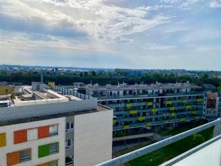 Modernes Apartment Pool und Beamer, Nähe U3 - Vienne - 9