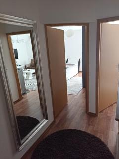 Melissa luxury Apartment - - 2