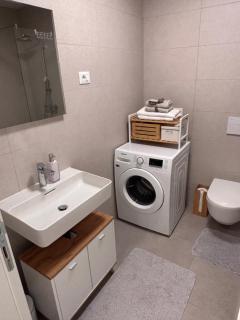 Karmen 2 modern apartment on the beach - 3