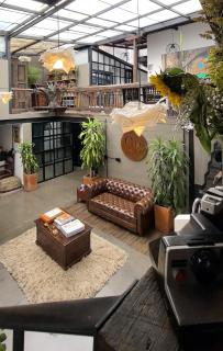 Hotel Quinta Bolivar - 7