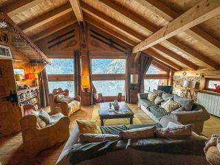 Chalet St Bernard - Saint-Jean-dʼAulps - 0