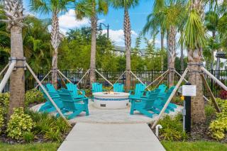 Beautiful Lakeview Vacation Condo, Vista Cay 1016 - Orlando - 1