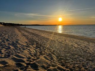 Hidden gem! Southampton beach cottage - Hampton Bays - 9