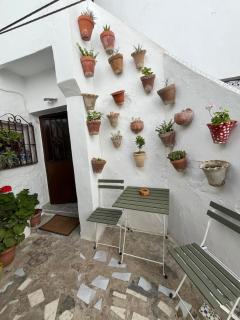 Casa Berri - Vejer de la Frontera - 5
