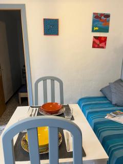 Casa Berri - Vejer de la Frontera - 4