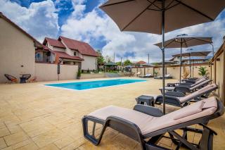 Pensiunea Adrian - 1