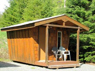 Wild Coast Wilderness Resort - 9