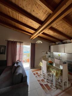 Mari's Home - Sarandë - 0