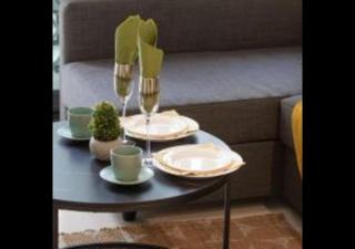 Luxury Apartment Business Bay - 5