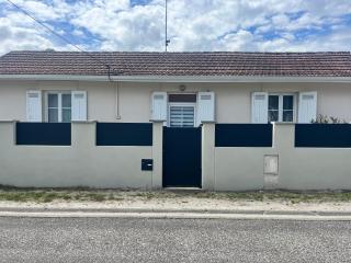 Villa clair logis - Andernos-les-Bains - 8