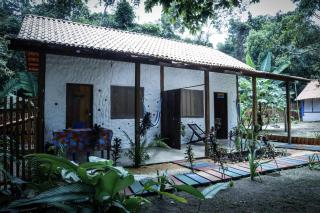 Casa Muiraquitã Experiências Amazônicas - Santarém - 9