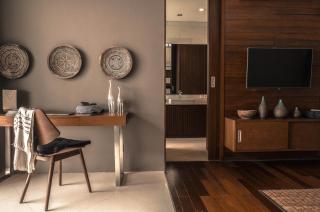 Villa Sundancer Lombok By Mey, Ocean View Villa with Infinity pool - - 5