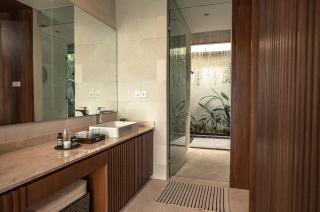 Villa Sundancer Lombok, Ocean View Villa with Infinity pool - 6