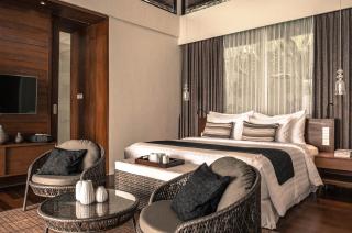 Villa Sundancer Lombok, Ocean View Villa with Infinity pool - 8