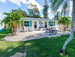 Turtle Cay - 6