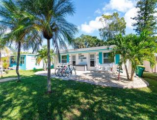 Turtle Cay - 2