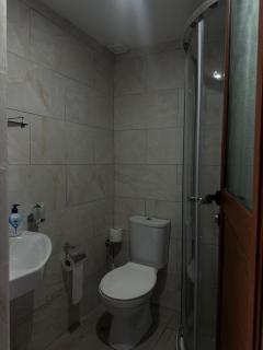 Murgana Guesthouse - Gjirokastra - 5