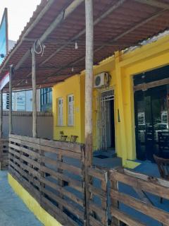 Pousada da Pajucara - Maceió - 5