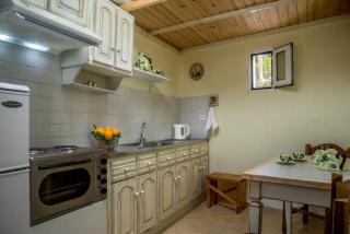 Katerina's garden Apartment 2 - Tertsa Ierapetra - Térsa - 6