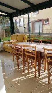 Maison au grenier d abondance - 8