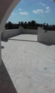 La Rose - Bin Rhilouf - 2