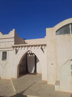 La Rose - Bin Rhilouf - 1