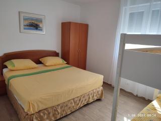 Simun apartman - Ražanj - 8
