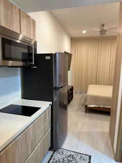 Nice Studio 150 m from Playa Pelicanos and 5th Ave - Playa del Carmen - 3