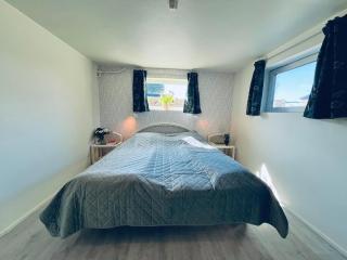 Spacious & Cozy Apartment in Tranquil Vejle Suburb - Vejle - 8