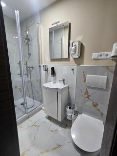 Hotel City Faber - Worms - 7