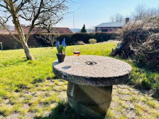 Spacious & Cozy Apartment in Tranquil Vejle Suburb - Vejle - 1
